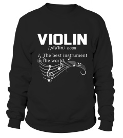 Violin Definition