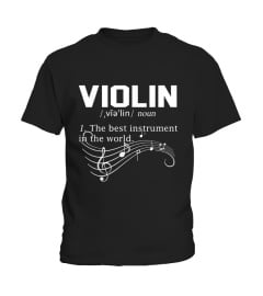 Violin Definition