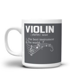 Violin Definition