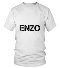 T-shirt Enzo Silvestre MESSINA