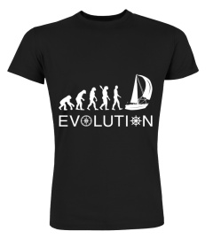 Evolution Segeln