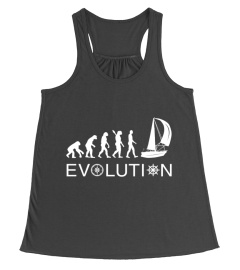 Evolution Segeln