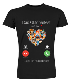 Das Oktoberfest