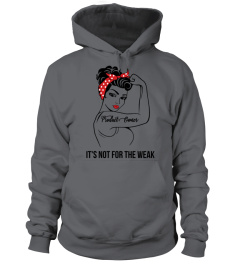 Product Owner Not for the Weak