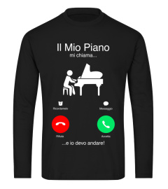 IL MIO PIANO