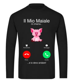 Il Mio Maiale