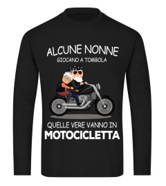 nonno motocicletta