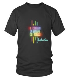 LGBT T-SHIRT CharlieMoon LIMITED EDITION