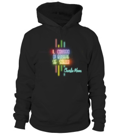 LGBT HOODIE Charlie Moon LIMITED EDITION