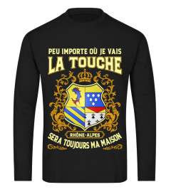 LA TOUCHE