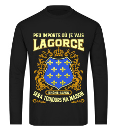 LAGORCE