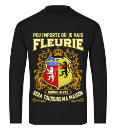 FLEURIE