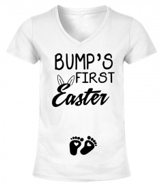 BUMP'S FIRST EASTER