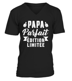 PAPA PARFAIT EDITION LIMITEE