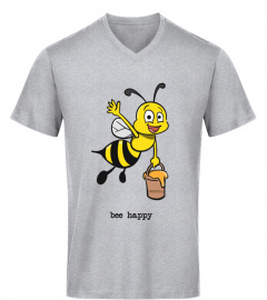 bee happy