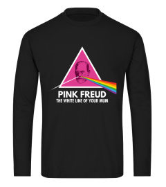 Pink Freud – The White Line of Your Mum