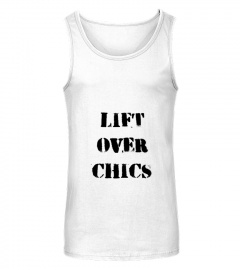 T-shirt Lift Over Chics