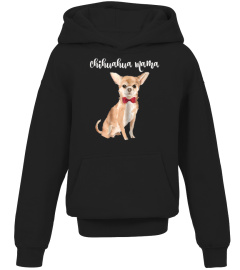 Womens Chihuahua Mom T Shirt - Chihuahua Mom Shirt885 vintage shirt