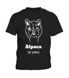 Alpaca Shirts and more