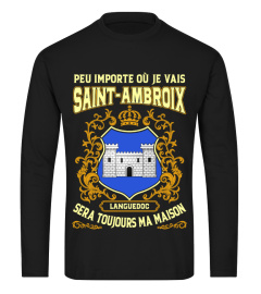 SAINT-AMBROIX