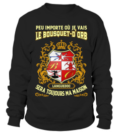 LE BOUSQUET-D'ORB