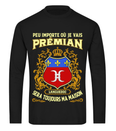 PRÉMIAN