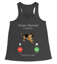 berger allemand