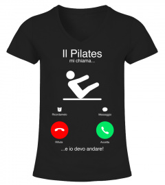 Il Pilates