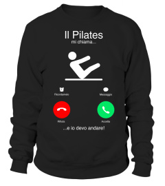 Il Pilates