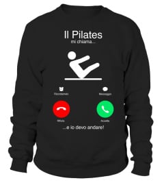 Il Pilates