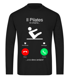 Il Pilates