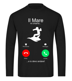 IL MARE - SURFING