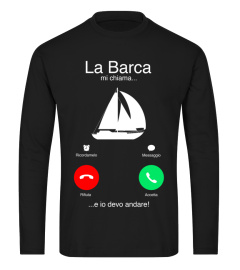 LA BARCA