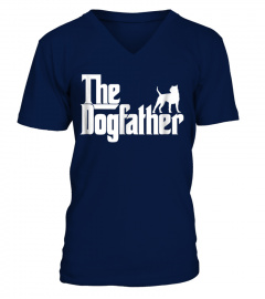 Mens The Dogfather Amst