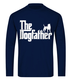 Mens The Dogfather Amst