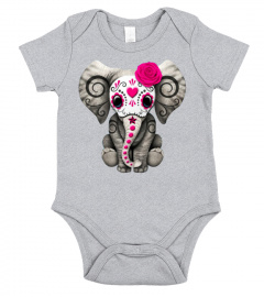 Elephant Art T shirt