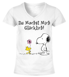 DU MACHST MICH GLUCKLICH