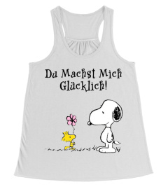 DU MACHST MICH GLUCKLICH