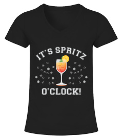 It is Spritz O'clock Limited Edition Tee
