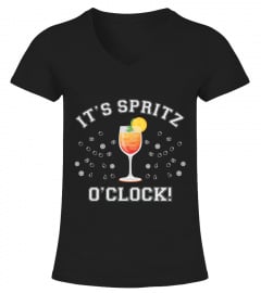It is Spritz O'clock Limited Edition Tee