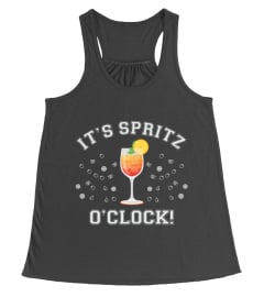 It is Spritz O'clock Limited Edition Tee