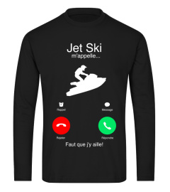 JET SKI