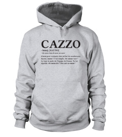 Definition Cazzo wiki style