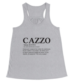 Definition Cazzo wiki style