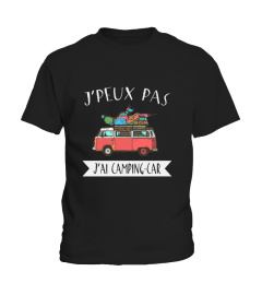 J'ai camping-car Gift