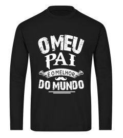 OMEU PAI É O MELHOR DO MUNDO