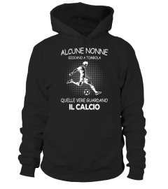 NONNE CALCIO