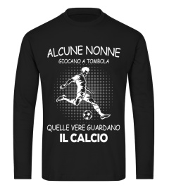 NONNE CALCIO