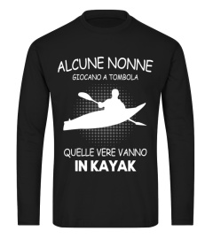 NONNI KAYAK