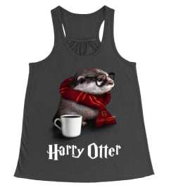 Harry Otter